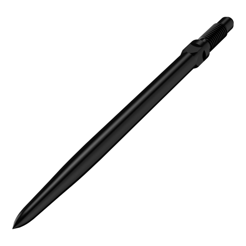 Bulls Convertible Point Smooth Black - Dartspitzen