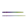 Bulls Convertible Point Smooth Rainbow - Dartspitzen