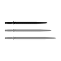 Bull’s Convertible Point Micro Grip Black - Dartspitzen