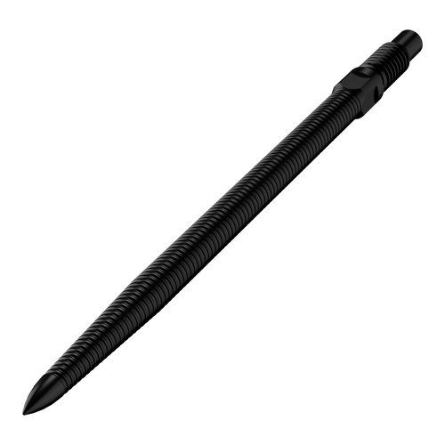 Bull’s Convertible Point Micro Grip Black - Dartspitzen