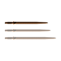 Bull’s Convertible Point Micro Grip Bronze - Dartspitzen