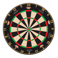 Bull's Advantage 8 Steeldartboard