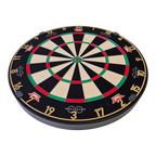 Bull's Advantage 8 Steeldartboard