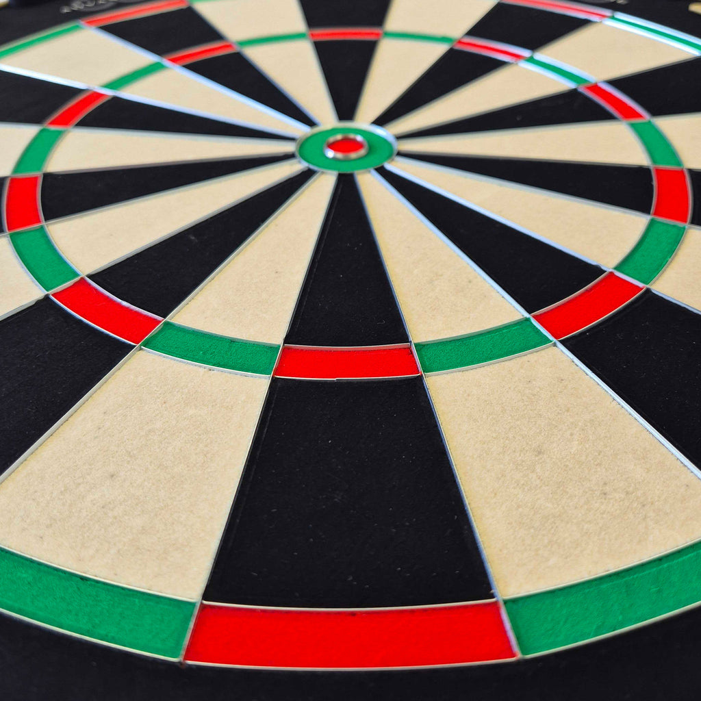 Bull's Advantage 8 Steeldartboard