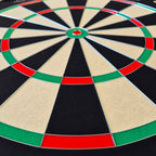 Bull's Advantage 8 Steeldartboard