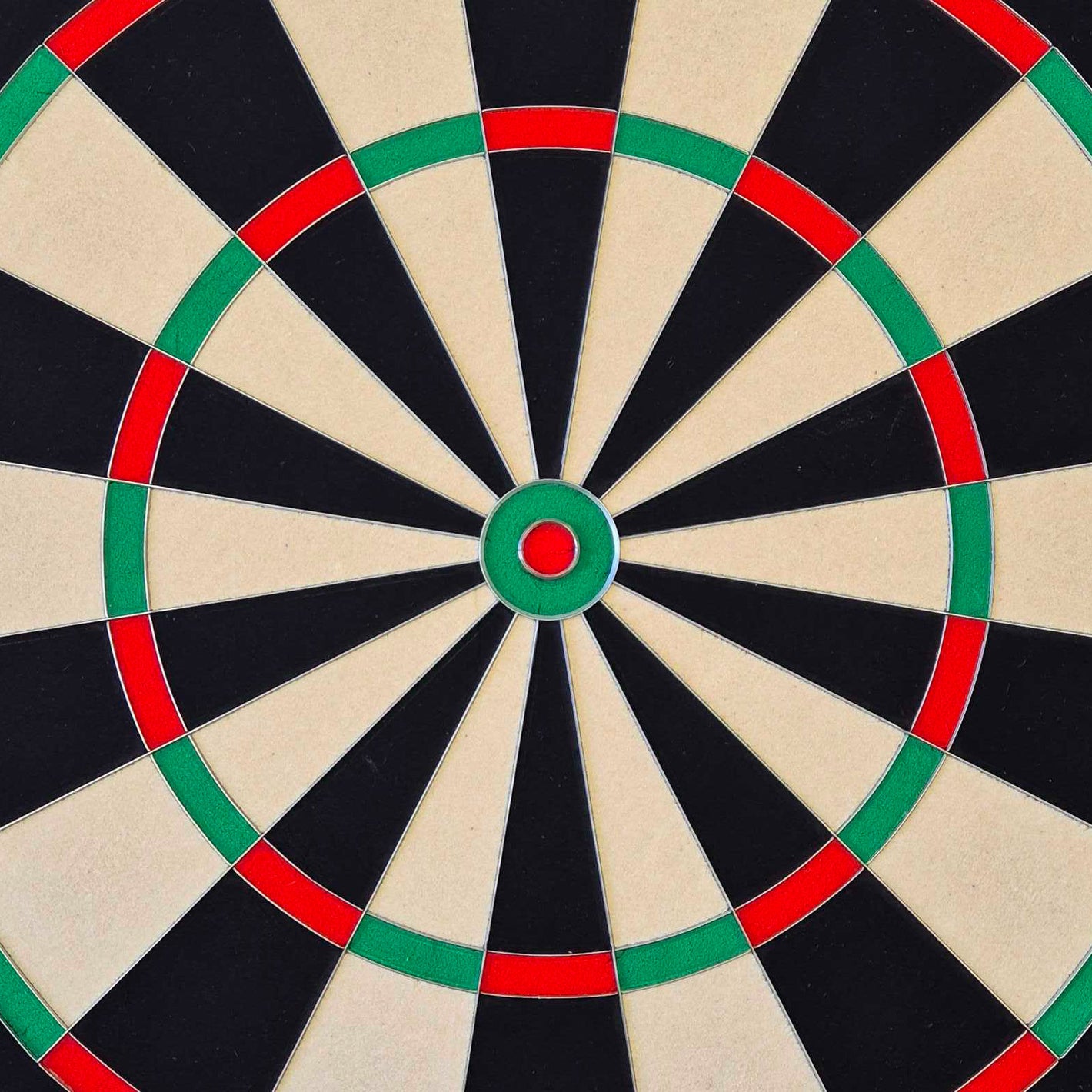 Bull's Advantage 8 Steeldartboard