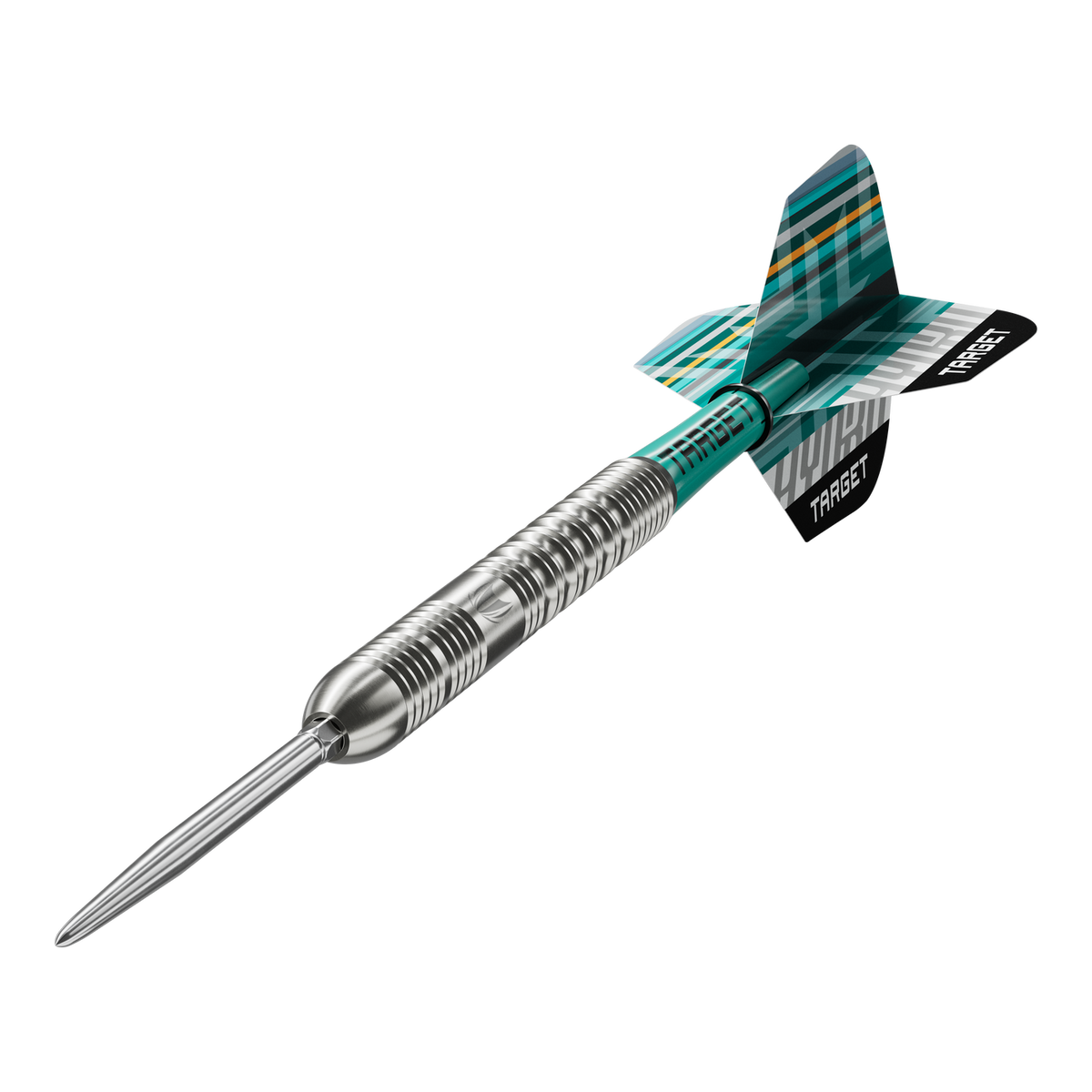 Target Hydro 01 Swiss Point Steeldarts