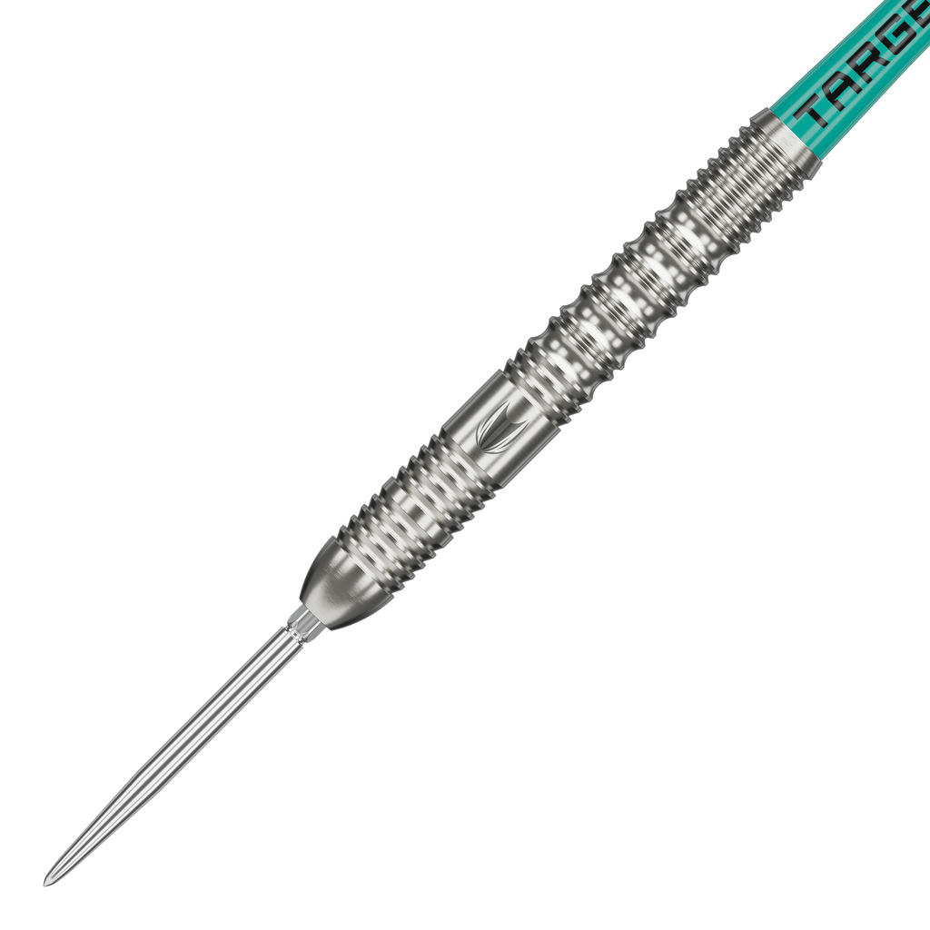 Target Hydro 01 Swiss Point Steeldarts