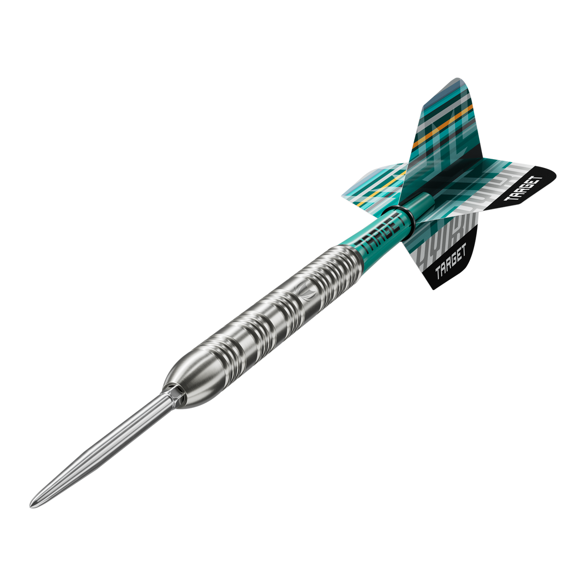 Target Hydro 02 Swiss Point Steeldarts