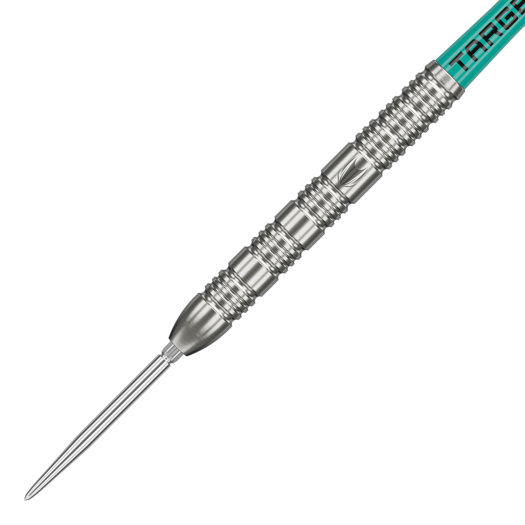 Target Hydro 02 Swiss Point Steeldarts