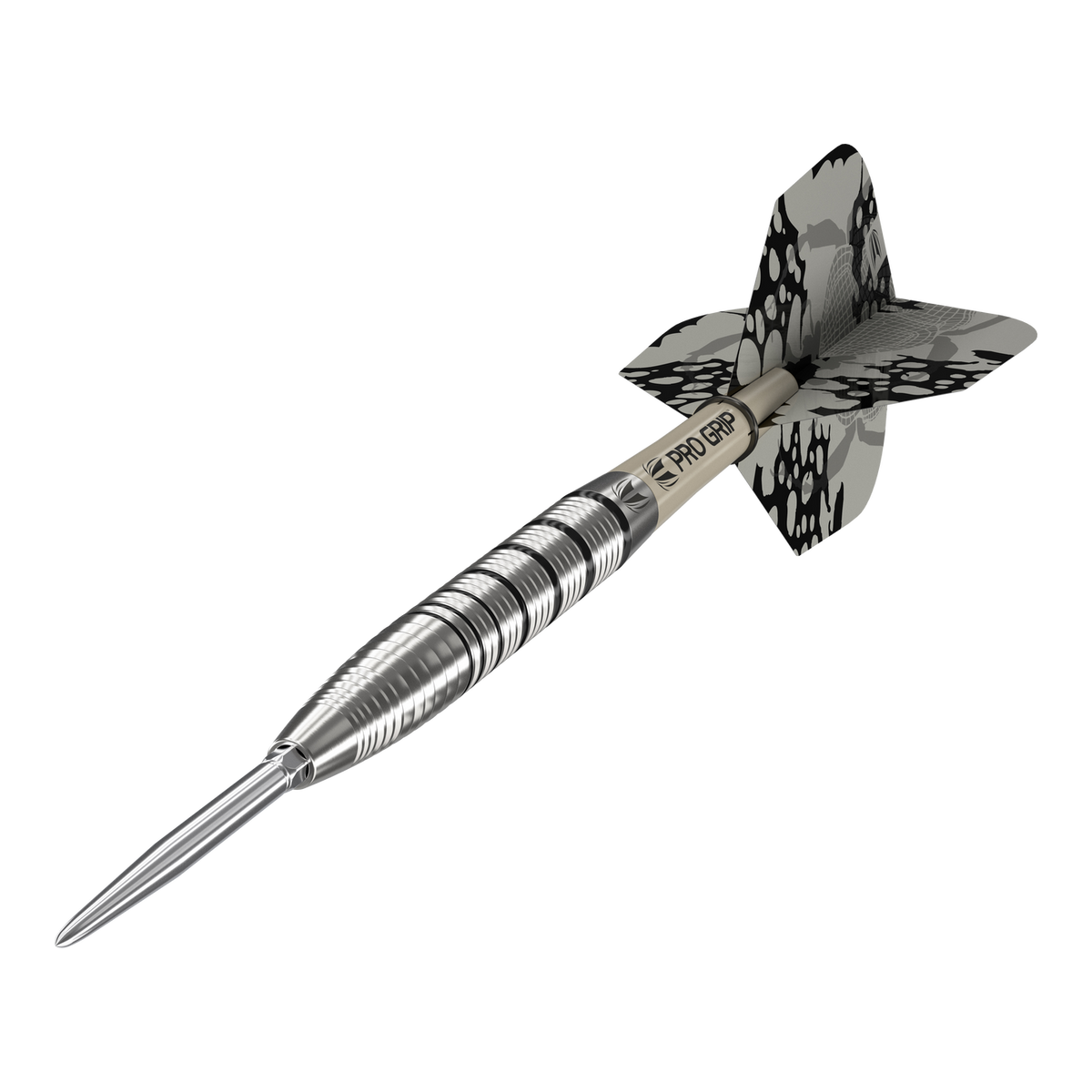 Target EXO SP02 Swiss Point Steeldarts