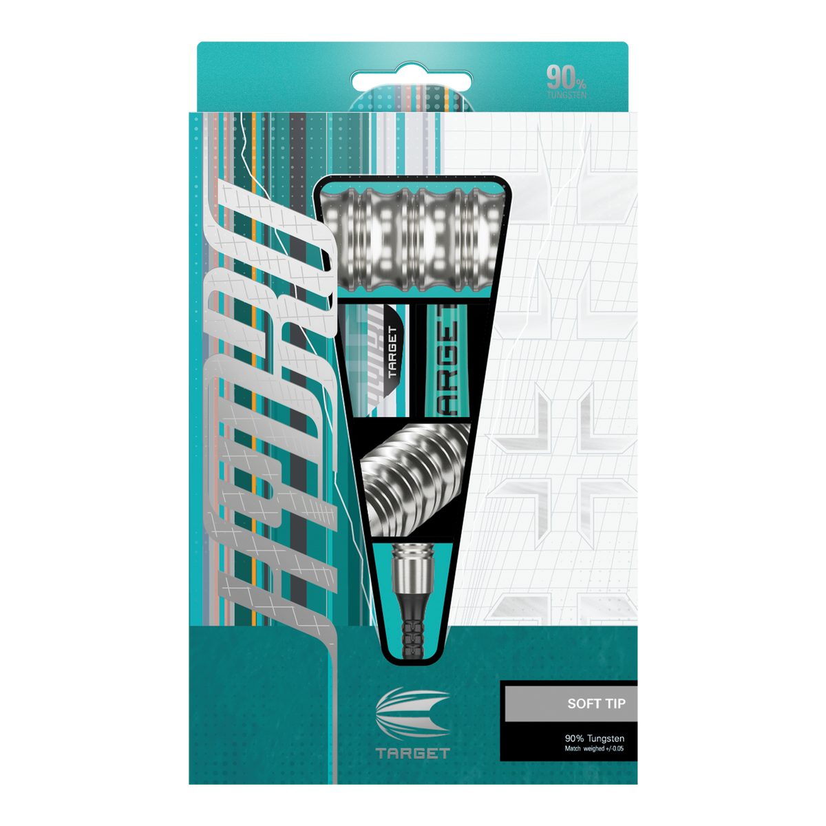 Target Hydro 12 Softdarts