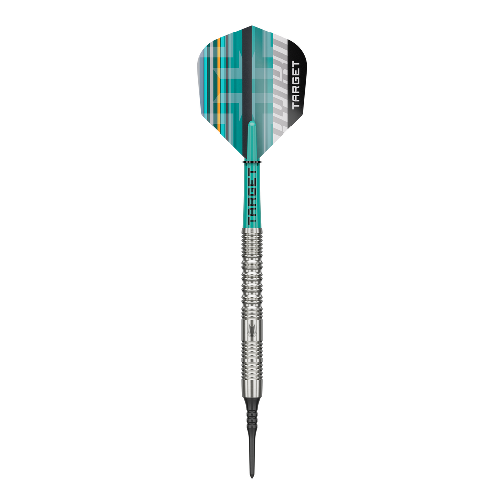Target Hydro 12 Softdarts