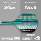 Target Hydro 12 Softdarts