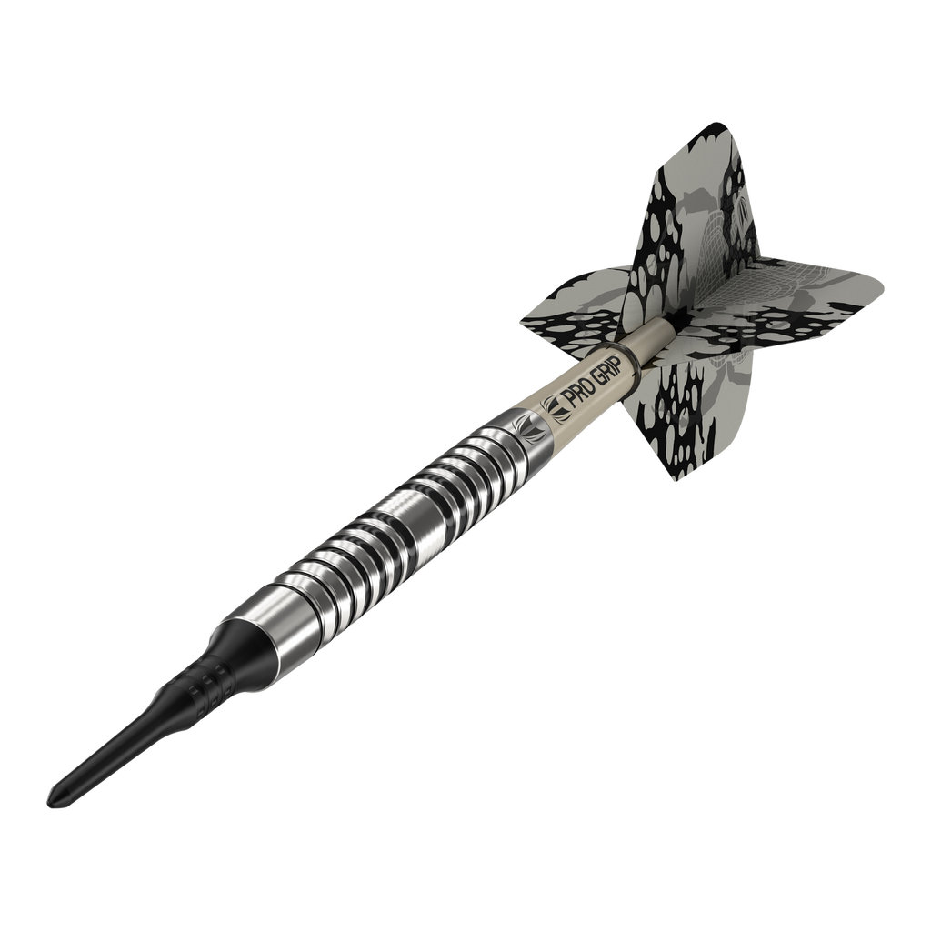 Target EXO 11 Softdarts