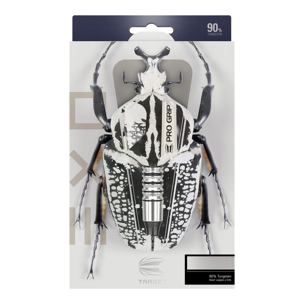 Target EXO 11 Softdarts