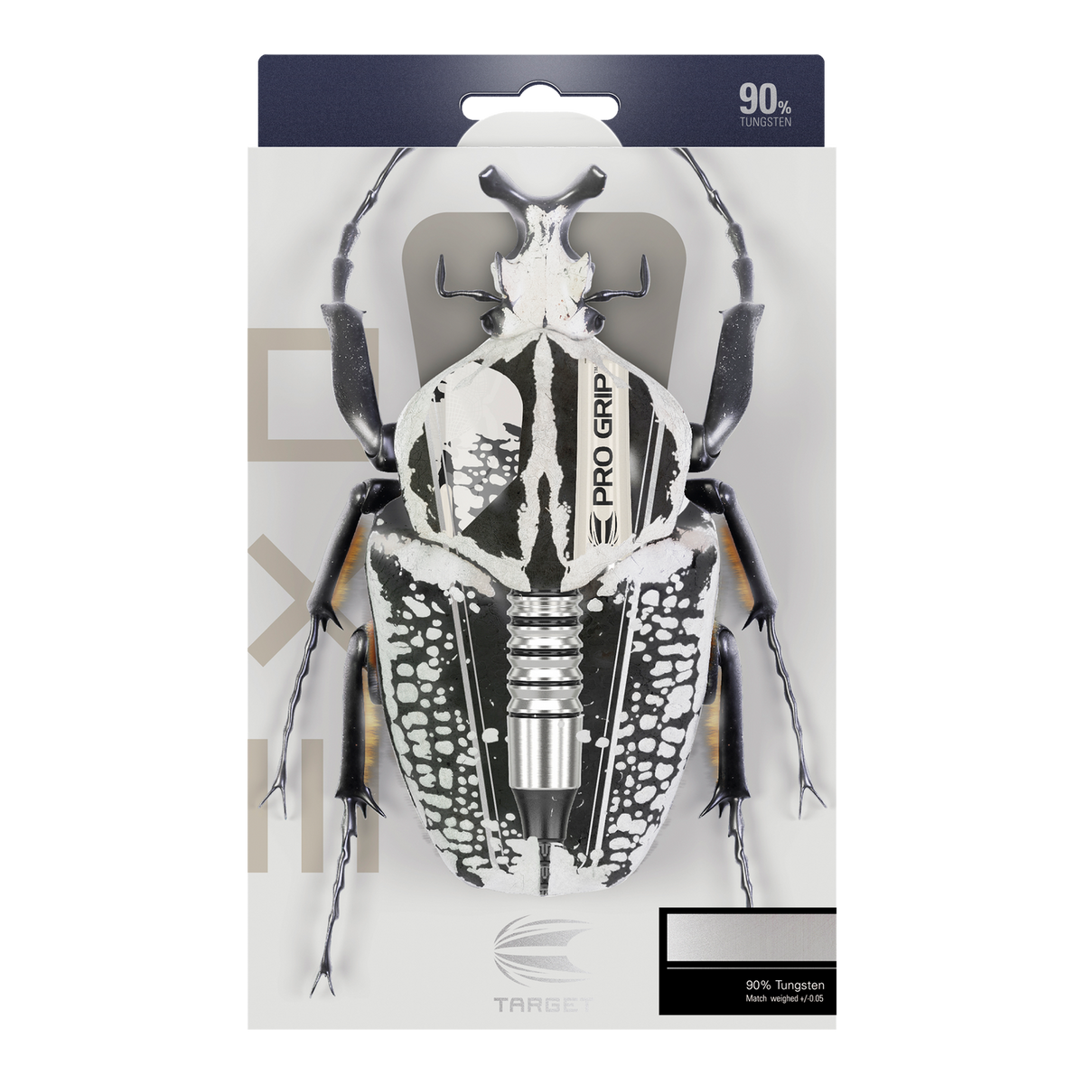 Target EXO 11 Softdarts