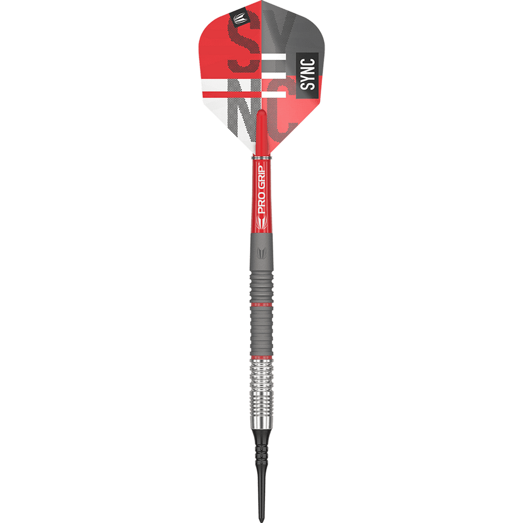 Target Sync 11 Softdarts