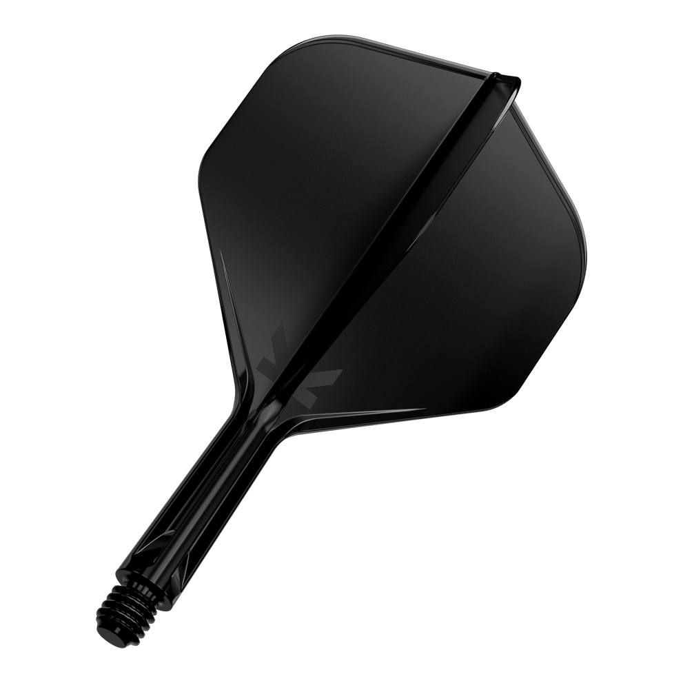 Target K-Flex Flight-Shaft-System No. 2 - Schwarz
