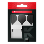 Target K-Flex Flight-Shaft-System No. 2 - Schwarz