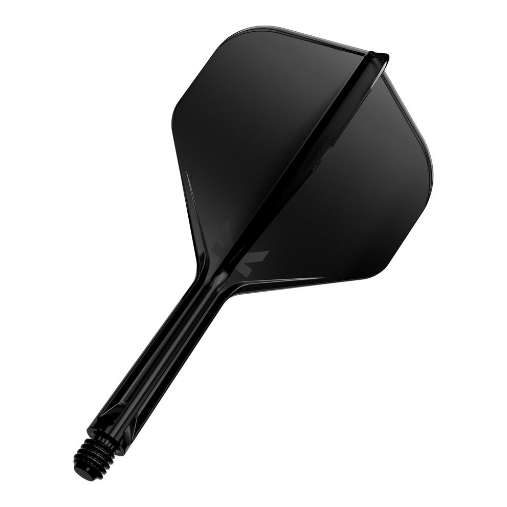 Target K-Flex Flight-Shaft-System No. 2 - Schwarz