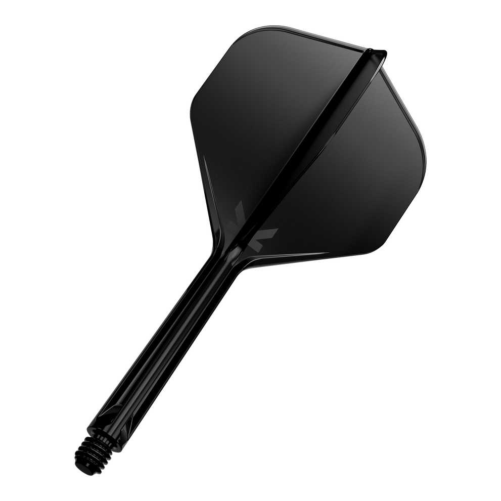Target K-Flex Flight-Shaft-System No. 2 - Schwarz