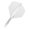 Target K-Flex Flight-Shaft-System No. 2 - Clear