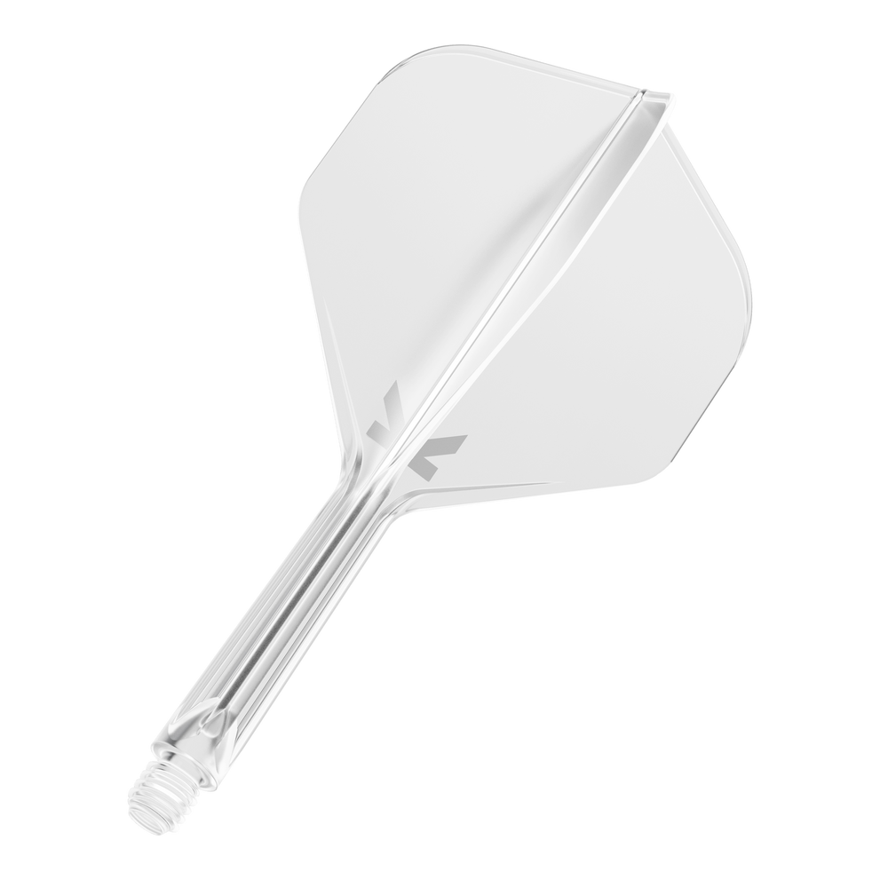 Target K-Flex Flight-Shaft-System No. 2 - Clear