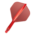 Target K-Flex Flight-Shaft-System No. 2 - Rot