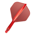 Target K-Flex Flight-Shaft-System No. 2 - Rot