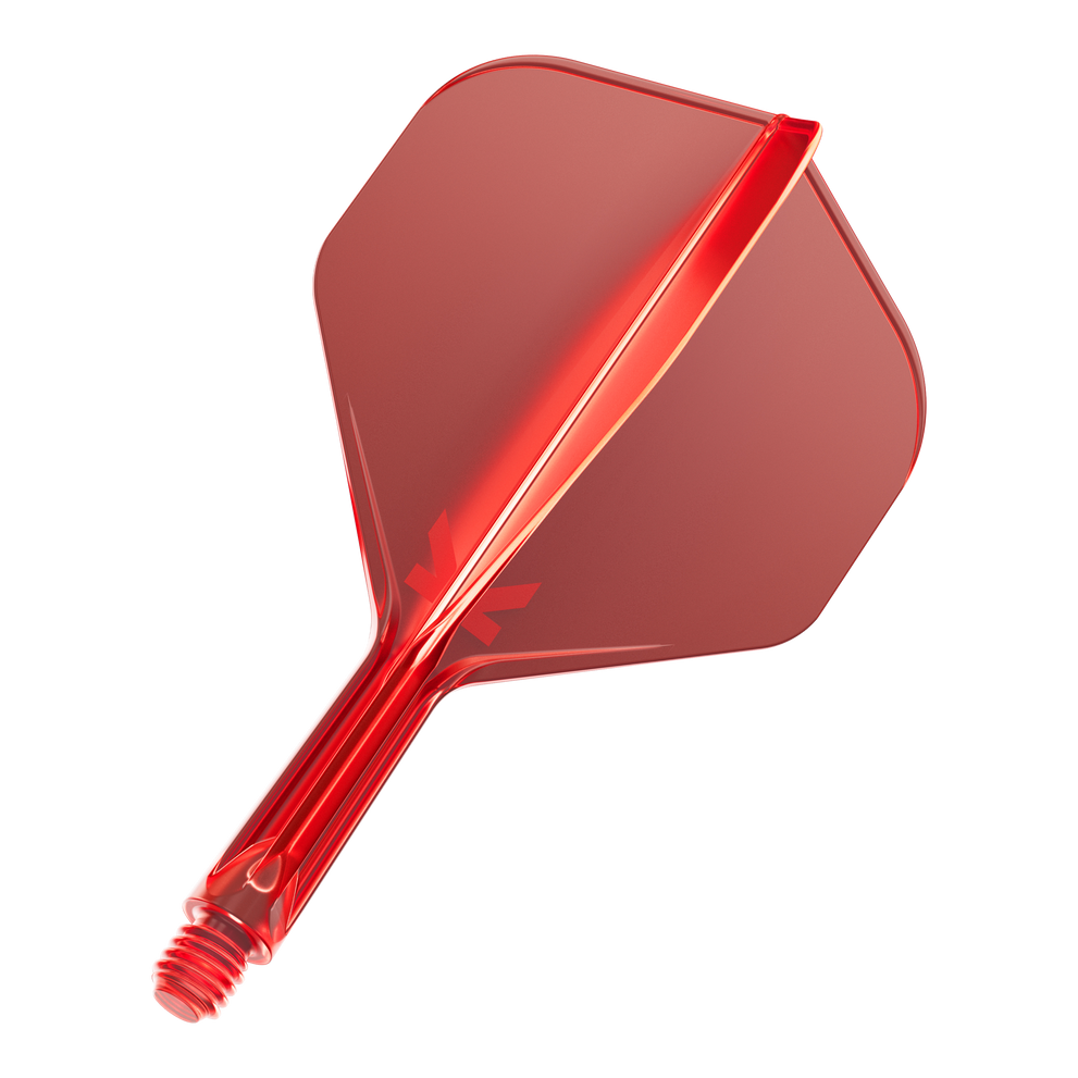 Target K-Flex Flight-Shaft-System No. 2 - Rot