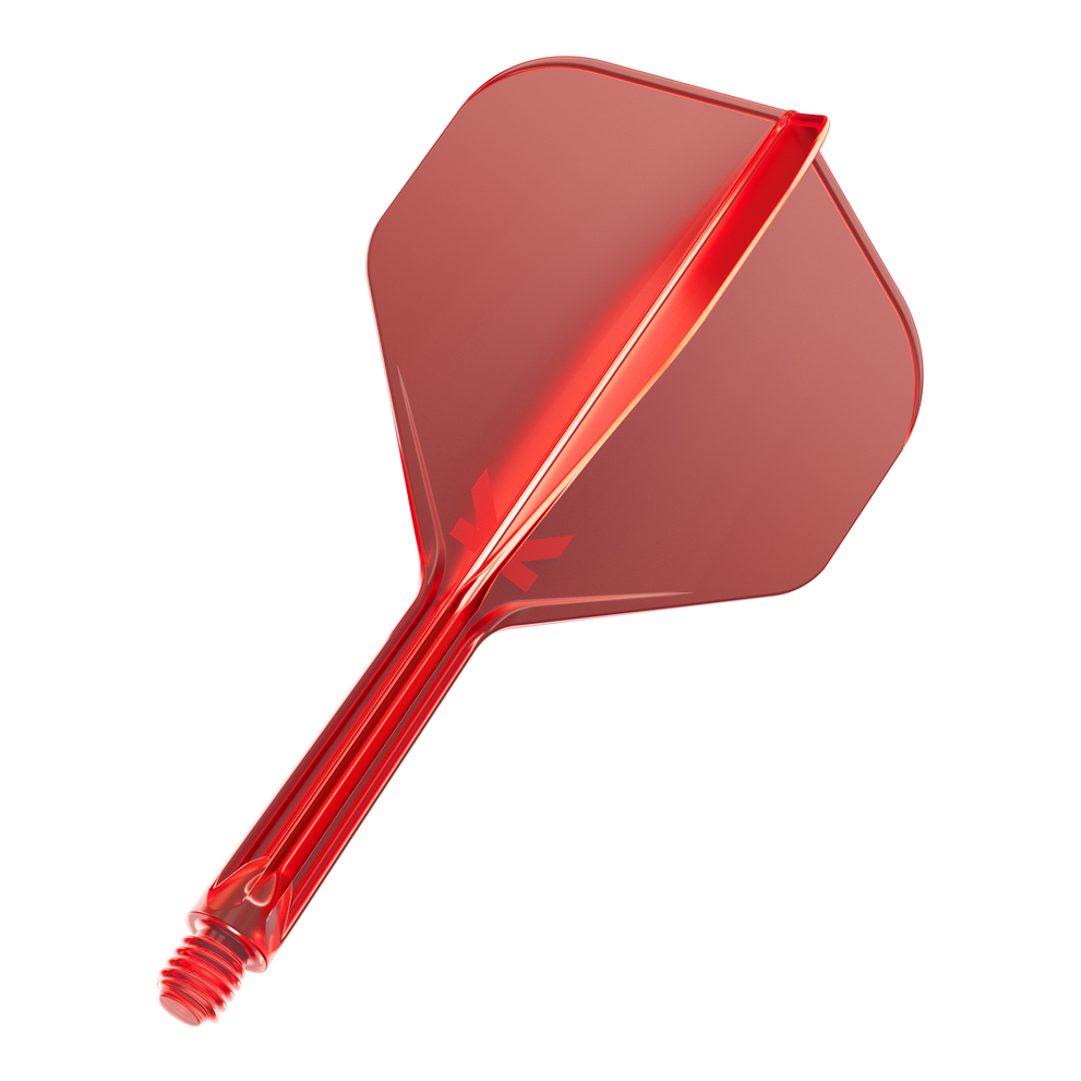 Target K-Flex Flight-Shaft-System No. 2 - Rot