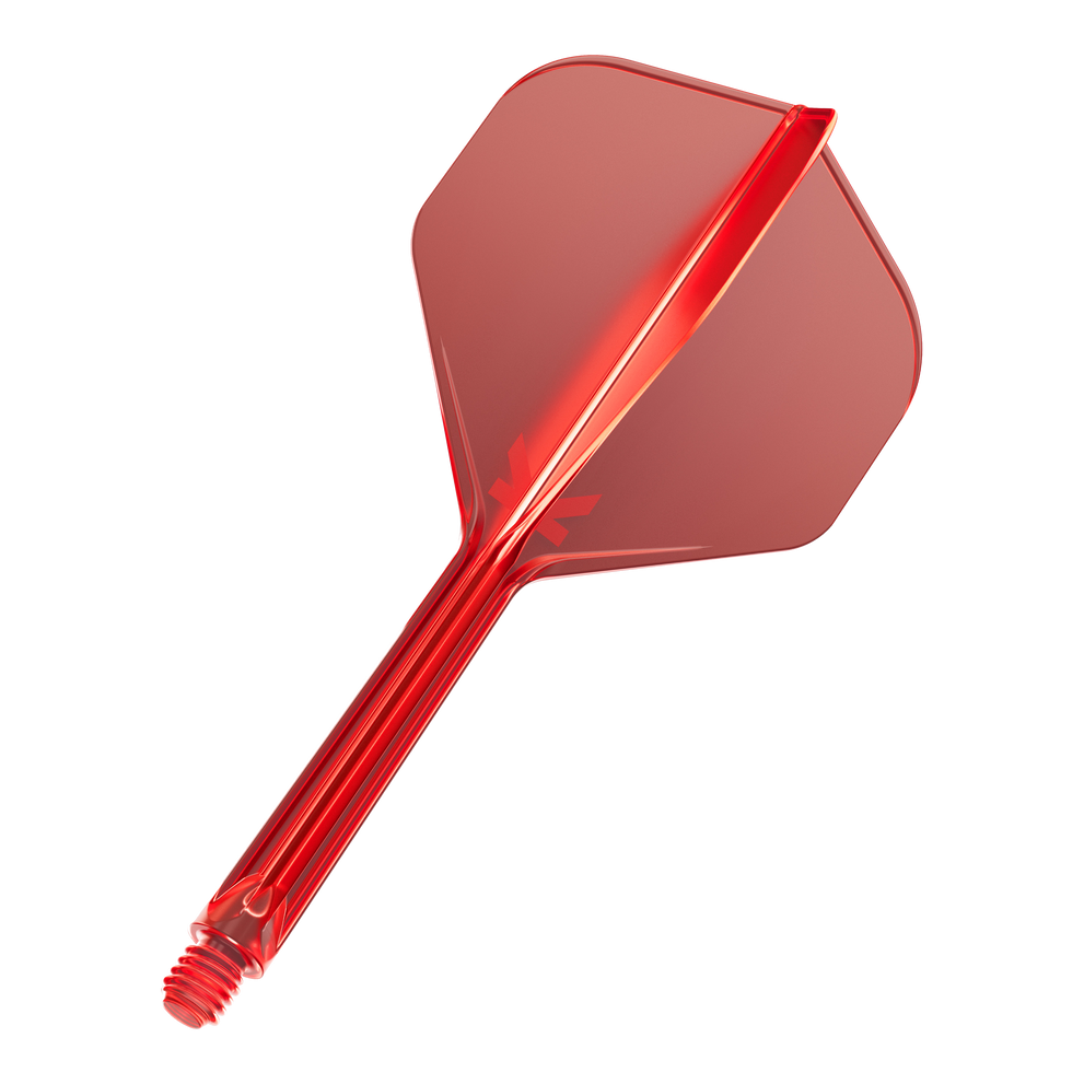 Target K-Flex Flight-Shaft-System No. 2 - Rot