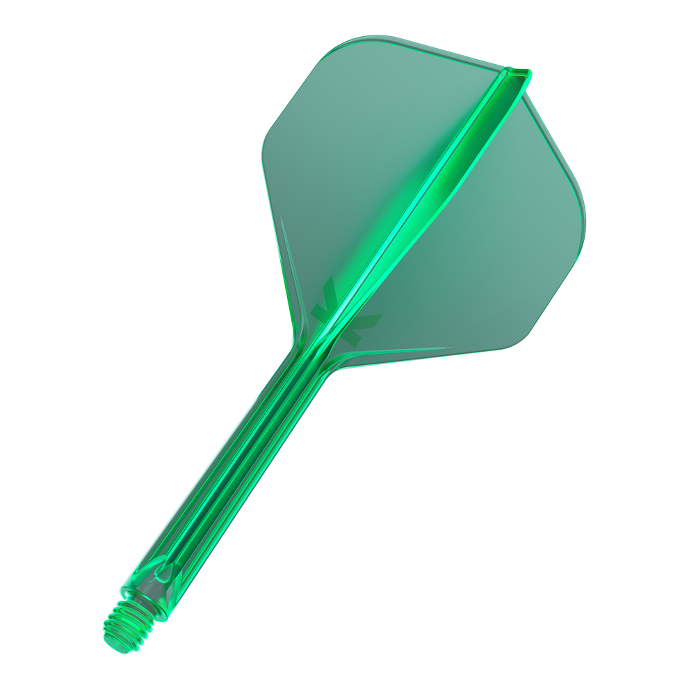 Target K-Flex Flight-Shaft-System No. 2 - Grün