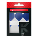 Target K-Flex Flight-Shaft-System No. 2 - Blau