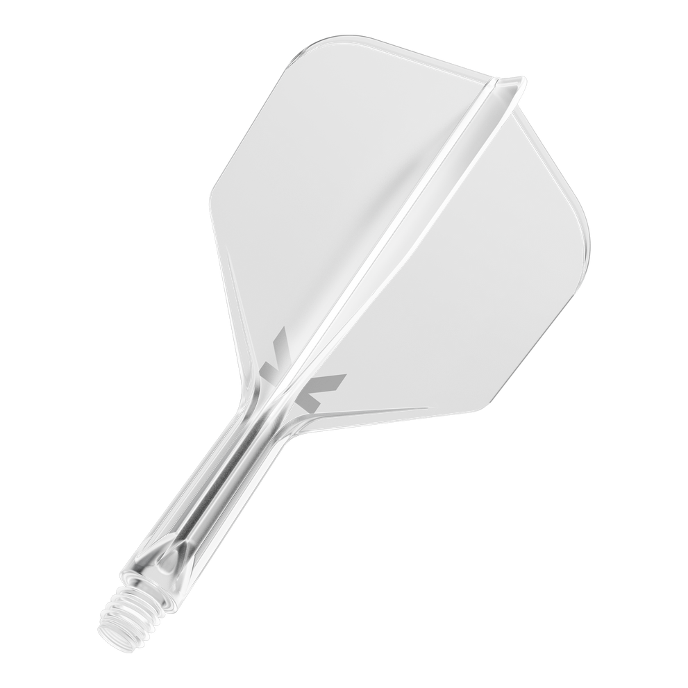 Target K-Flex Flight-Shaft-System No. 6 - Clear