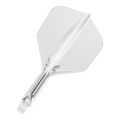 Target K-Flex Flight-Shaft-System No. 6 - Clear
