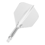 Target K-Flex Flight-Shaft-System No. 6 - Clear