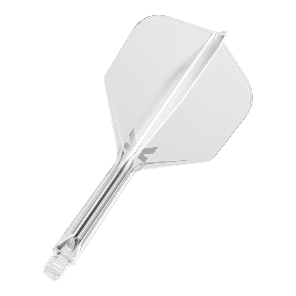 Target K-Flex Flight-Shaft-System No. 6 - Clear
