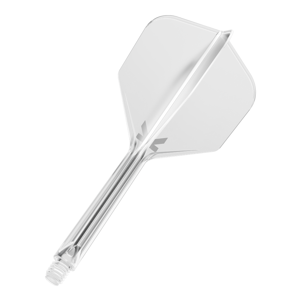 Target K-Flex Flight-Shaft-System No. 6 - Clear