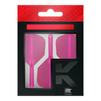 Target K-Flex Flight-Shaft-System No. 6 - Neon Pink