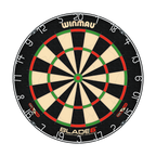Winmau Blade 6 Steeldartboard