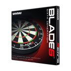 Winmau Blade 6 Steeldartboard
